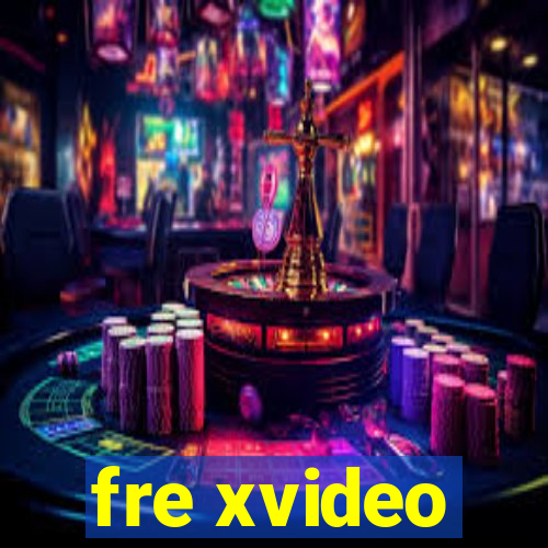 fre xvideo